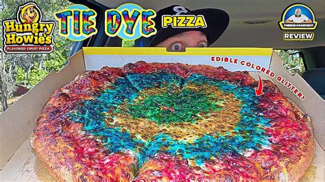 Hungry howie's tie dye pizza. Things To Know About Hungry howie's tie dye pizza. 